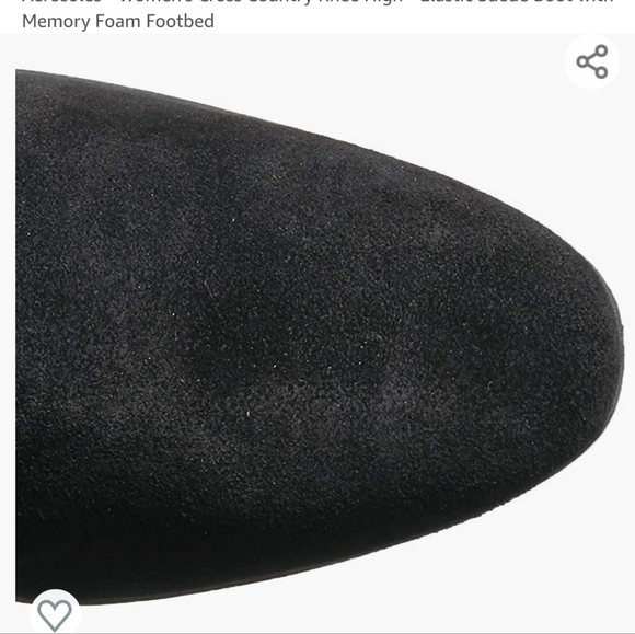 Aerosoles boots - Picture 4 of 7